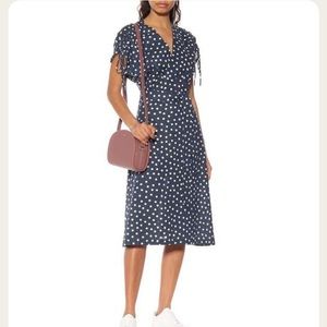 Brand new with tags APC dress